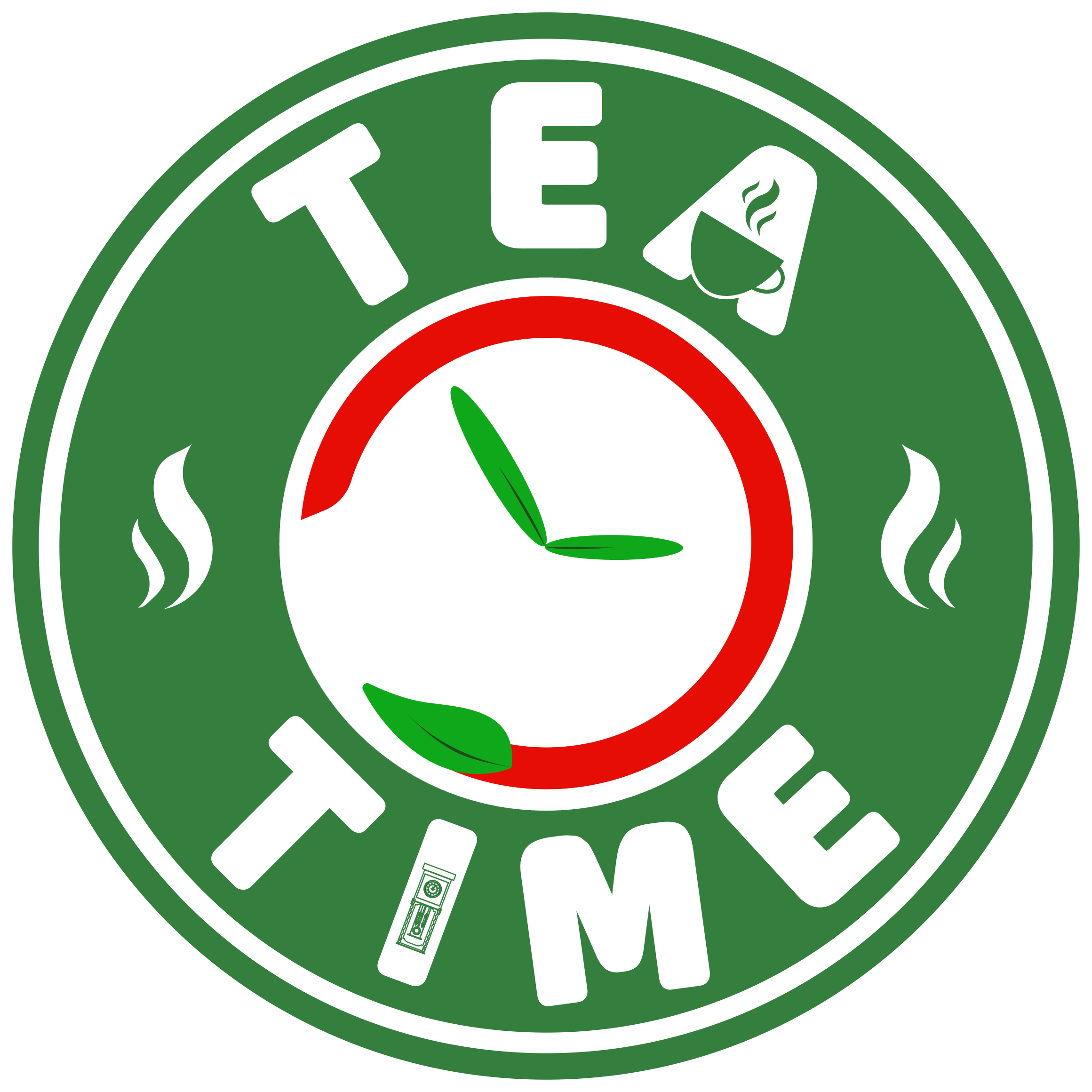 Tea Time