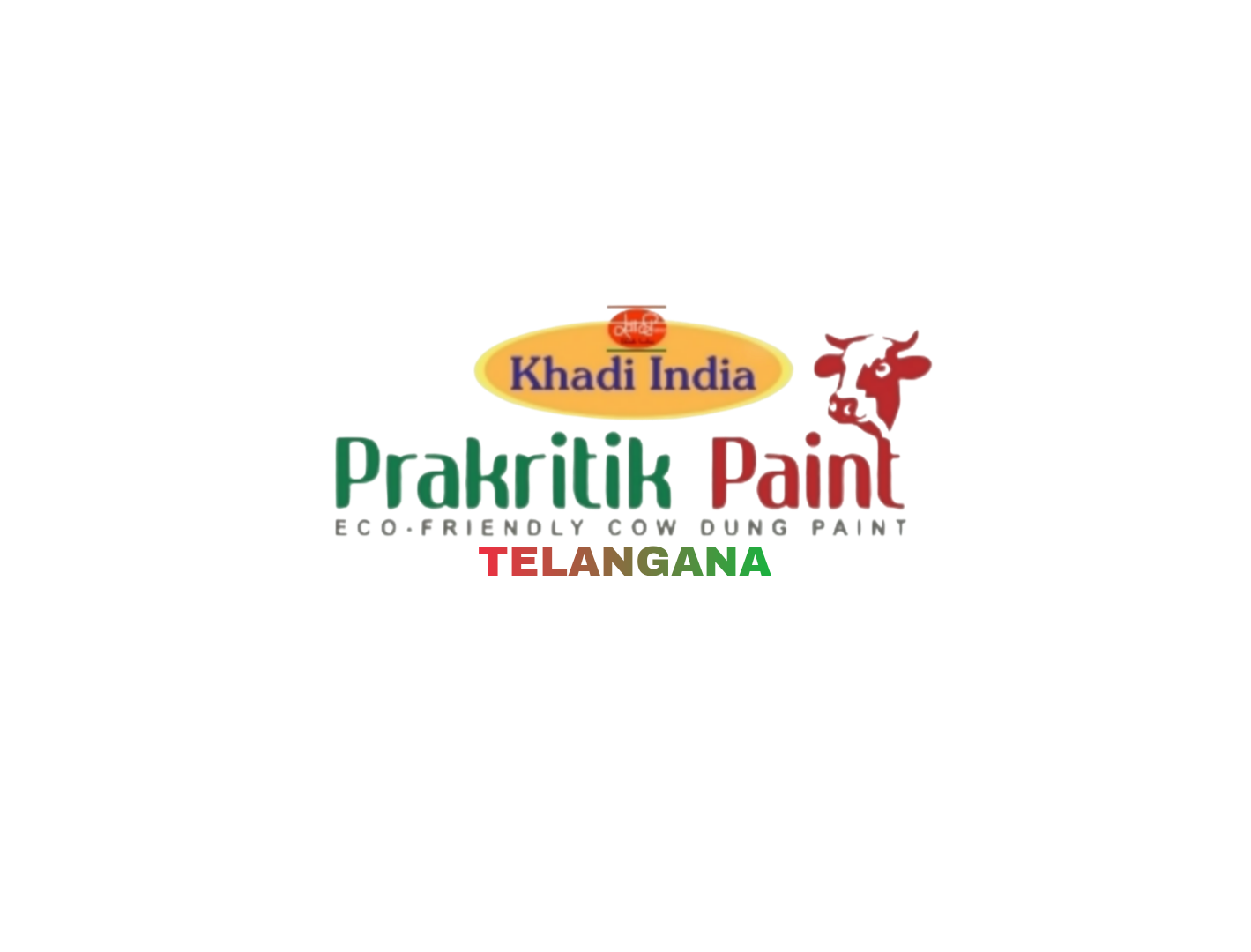 Prakrithik Paints